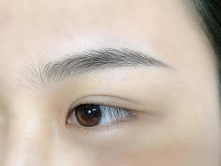 -久匠·野生眉半永久纹眉