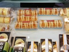 -莎莉文蛋糕店(太湖店)