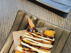 -AJIYA·池袋日式烧肉自助(天津万象城店)