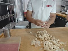 -喜家德虾仁水饺(金融中心店)