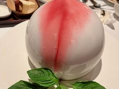 -狮拾久·现代新加坡料理(福田COCO Park店)