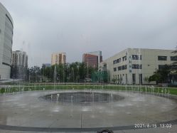 -北京科学中心儿童乐园
