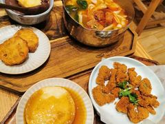 -小满手工粉(上海月星环球港店)