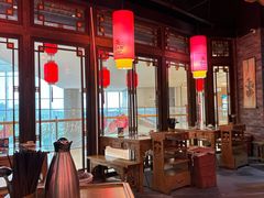 -蜀大侠火锅(森兰花园城店)