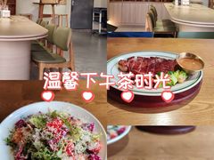 -Pekaa啤咖食肆Coffee&Bistro