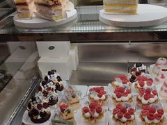 -PAOPAO Bakery&Café(港汇店)