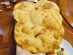 -老磨油饼(高陵店)