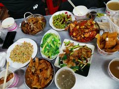 -小民大排档(光谷店)