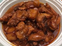 -九转小磨·非遗东北菜旗舰店
