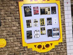 -逃脱反斗城沉浸剧情密室(北京路店)