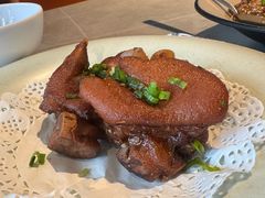 -佬太公海鸭·海鲜大排档(上海总店)