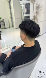 -FASHION PALACE hair+