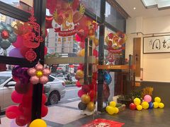 -秦汉胡同国学书法围棋民乐书院(青浦分馆)