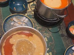 -火舞泰·泰式海鲜火锅餐厅(世纪城店)