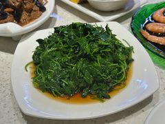 -阿莉餐厅(枣阳路店)
