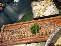-老灶堂文创火锅(文艺路店)