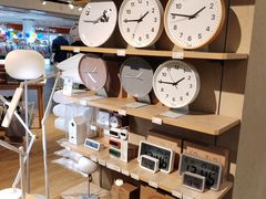 -MUJI无印良品(万科里店)