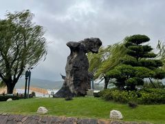-南北湖风景区