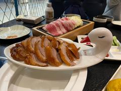 -德香苑脆皮烤鸭·经典(爱融荟城店)
