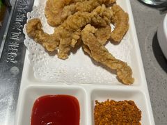 -海底捞火锅(青山湖万达夜宵主题店)