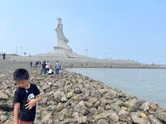 -天津妈祖文化园