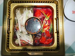雾都鸳鸯锅-雾都渣渣火锅(南城智汇城店)