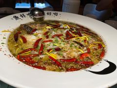 -江渔儿酸菜鱼(东厦一百店)