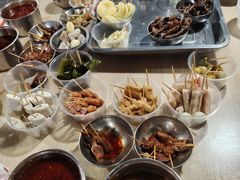 -江油特色冷沾沾(火炮街店)