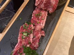 -谷牛和牛烤肉(漕河泾印象城店)