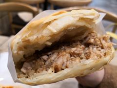 肉夹馍-魏家凉皮(博水商务大厦店)