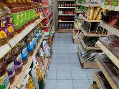-农工商超市(金沙江路店)
