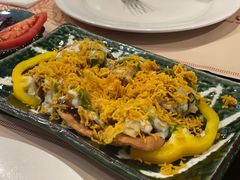 -克比叔叔印度餐厅Kebabs on the Grille(人民广场店)