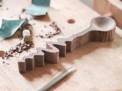 -五月木作·DIY木作文创体验店(北京路店)