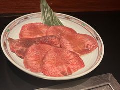 -松阪牛焼肉M(法善寺横丁店)