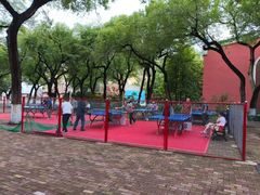 -哈尔滨文化公园