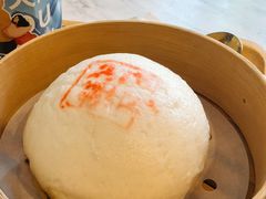 藕香馒头-佳藕天成(南宋御街店)