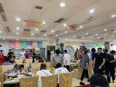 大堂-春华海鲜城(广场西苑店)