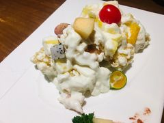 -陆壹捌餐厅(五大道店)