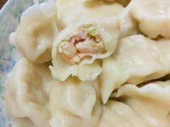 -添福来墨鱼饺子 · 海鲜东北菜(泡崖店)