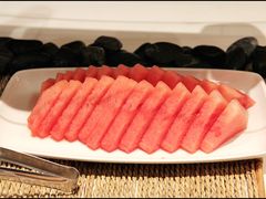 -The Place 自助餐(香港康得思酒店)