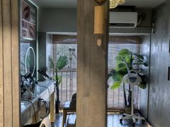 -施奈儿.洗头頭療.按摩SPA.采耳(上梅林店)