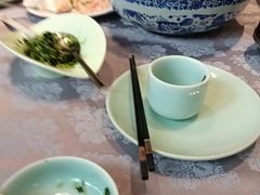 -山外山菜馆(玉泉路店)