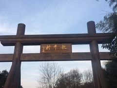 -龙井壹号·茶缘山景宴(龙井村店)