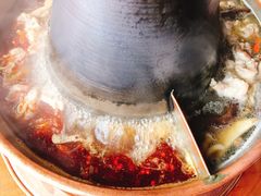 -宝泉铜锅·涮羊肉(解放东路店)