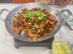 -全牛匠·乐山跷脚牛肉(望京店)