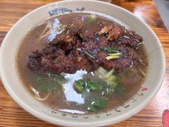 -无名氏面馆(邮电路店)
