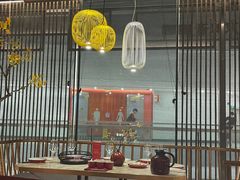 -京华烟云·北京烤鸭(领展购物广场·中关村店)