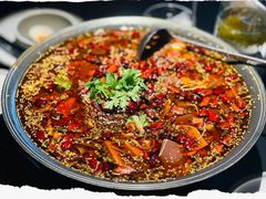 -麻六记(凤凰汇店)