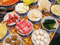 -咏江南·苏式火锅·苏州评弹(观前街店)