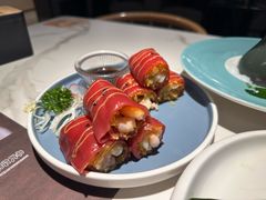 -虾饺妹·粤式茶餐厅(荟聚店)